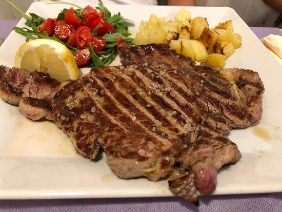 320 Gradi